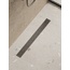Cezares SLIDER-LD-70-GM Оружейная сталь 70 Душевой лоток 70x11x8,1 см, Италия - фото 3