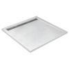 Cezares TRAY-AS-A-80-30-W 80х80