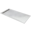 Cezares TRAY-AS-AH-90/80-30-W 80х90