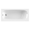 Cezares ECO-165-70-41-W37 Белый 165х70