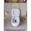Cezares Comfort Безободковый с микролифтом Белый Унитаз подвесной 52,5x37x37,5 см, Италия - фото 6