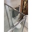 Cezares Lux AH-FS-11-120/100-C-CR Прозрачное стекло / Профиль Хром 120х100 Душевой уголок 100x120x195 см, Италия - фото 8