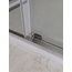 Cezares Lux AH-FS-11-120/80-C-CR Прозрачное стекло / Профиль Хром 120х80 Душевой уголок 80x120x195 см, Италия - фото 11
