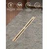 Cezares Lux LUX-LD-60-BORO Брашированное золото 60