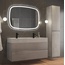 Cezares Molveno CZR-SPC-MOLVENO-1400-800-MOV 140х80 Зеркало 3x140x80 см, Италия - фото 4