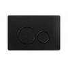 Cezares Relax 2 CZR-310R-NOP Чёрный матовый