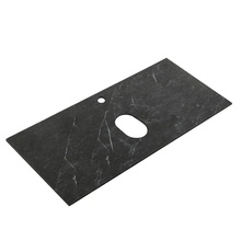 Cezares Slider SLD-100/48-MNO Столешница 49x101,6x1 см, Италия - фото 1 - фото 2