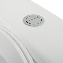 Cezares Stylus-Tor CZR-538-T Белый Бачок для унитаза 14,5x37,5x41,5 см, Италия - фото 1 - фото 2