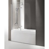 Cezares Eco ECO-O-V-11-120/140-C-Cr 120х140