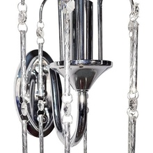 Chiaro Диана 3 340021901 Бра 16x27,5 см, Германия - фото 1 - фото 2