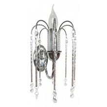 Chiaro Диана 4 340021801 Бра 17x30,5 см, Германия - фото 1 - фото 1