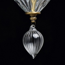 Chiaro Оделия 619041503 Торшер Германия - фото 1 - фото 3