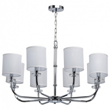 Chiaro палермо 386017008 Люстра подвесная Германия - фото 1 - фото 2