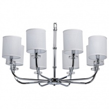 Chiaro палермо 386017008 Люстра подвесная Германия - фото 1 - фото 1