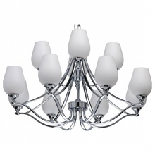 Chiaro палермо 386016512 Люстра подвесная Германия - фото 1 - фото 1