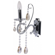 Chiaro Сюзанна 3 458021101-2 Бра 10x40 см, Германия - фото 1 - фото 1