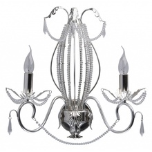 Chiaro Валенсия 3 299021002 Бра 43x47 см, Германия - фото 1 - фото 1