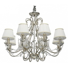 Chiaro Валенсия 6 299011608 Люстра подвесная Германия - фото 1 - фото 1