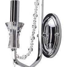 Chiaro Валенсия 8 299022601 Бра 11x20 см, Германия - фото 1 - фото 3