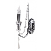 Chiaro Валенсия 8 299022601 Бра 11x20 см, Германия - фото 1 - фото 1