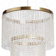 Chiaro Вассерфалл 3 617010602 Люстра подвесная Германия - фото 1 - фото 2