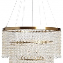 Chiaro Вассерфалл 3 617010703 Люстра подвесная Германия - фото 1 - фото 2