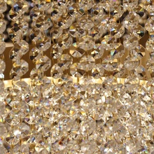 Chiaro Вассерфалл 3 617010703 Люстра подвесная Германия - фото 1 - фото 4