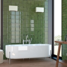 Cifre Alchimia 7,5x30 см, Испания - фото интерьера 1 - фото 2