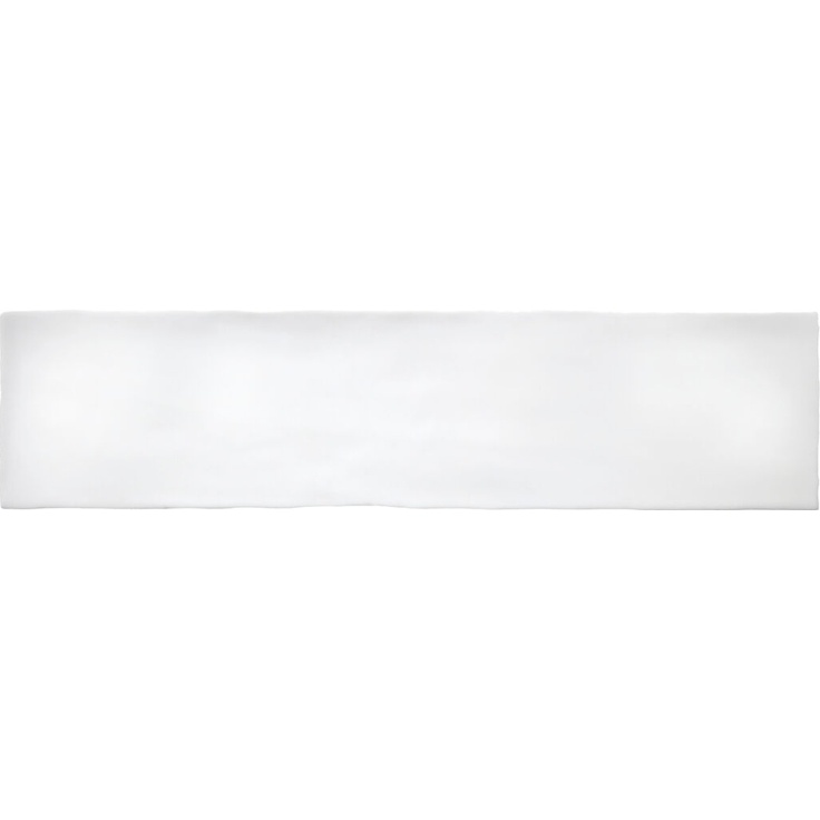 Cifre Colonial White Brillo 30 Настенная плитка 7,5x30 см, Испания, под камень - фото 1 Cifre Colonial White Brillo 30 Настенная плитка 7,5x30 см, Испания, под камень - фото 1