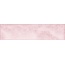 Cifre Drop Pink Brillo Настенная плитка 7,5x30 см, Испания, под кирпич  - фото 1