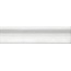 Cifre Drop Moldura White Бордюр 5x30 см, Испания, под камень - фото 1 Cifre Drop Moldura White Бордюр 5x30 см, Испания, под камень - фото 1