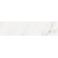 Cifre Ducale White Mate Настенная плитка 7,5x30 см, Испания, под мрамор - фото 1