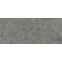 Cifre Edge Greige Mate Керамогранит 120x280 см, Испания, терраццо - фото 1 - фото 1