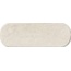 Cifre Feel Ovo Ivory Brillo Керамогранит 5x15 см, Испания, под кирпич  - фото 1