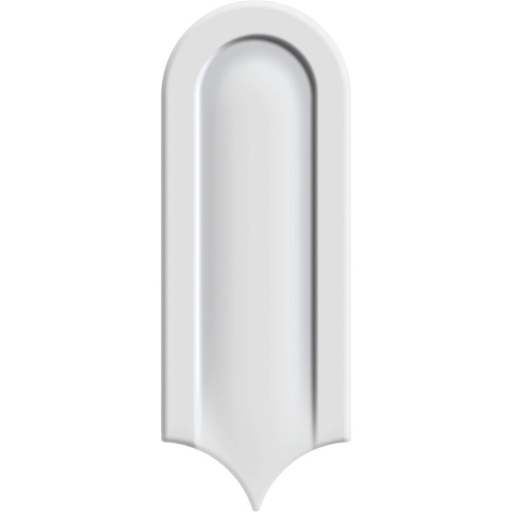 Cifre Gala White Brillo Настенная плитка 8x21,5 см, Испания, ничего - фото 1 Cifre Gala White Brillo Настенная плитка 8x21,5 см, Испания, ничего - фото 1