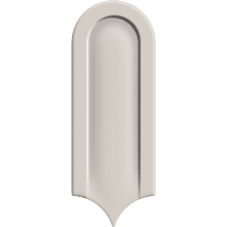 Cifre Gala Ivory Brillo Настенная плитка 8x21,5 см, Испания, ничего - фото 1 Cifre Gala Ivory Brillo Настенная плитка 8x21,5 см, Испания, ничего - фото 1