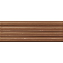 Cifre Gare Terra Brillo Настенная плитка 10x30,5 см, Испания, ничего - фото 1 - фото 1