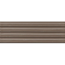 Cifre Gare Taupe Brillo Настенная плитка 10x30,5 см, Испания, ничего - фото 1 - фото 1