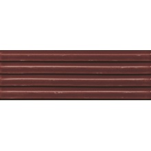 Cifre Gare Garnet Brillo Настенная плитка 10x30,5 см, Испания, ничего - фото 1 - фото 1