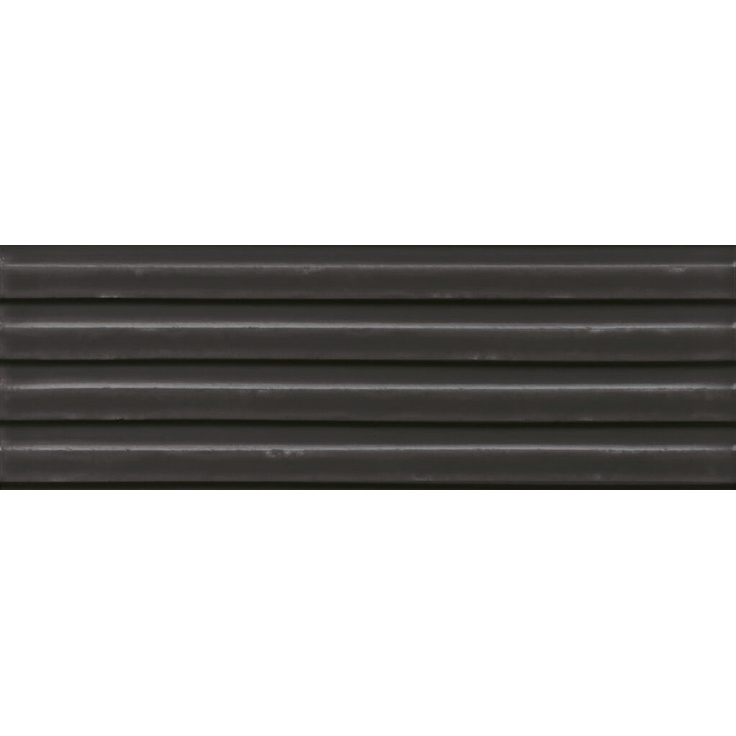 Cifre Gare Anthracite Brillo Настенная плитка 10x30,5 см, Испания, ничего - фото 1 Cifre Gare Anthracite Brillo Настенная плитка 10x30,5 см, Испания, ничего - фото 1