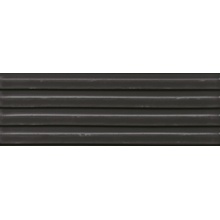 Cifre Gare Anthracite Brillo Настенная плитка 10x30,5 см, Испания, ничего - фото 1 - фото 1