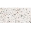 Cifre Gemstone White Pulido Керамогранит 60x120 см, Испания, терраццо - фото 1 Cifre Gemstone White Pulido Керамогранит 60x120 см, Испания, терраццо - фото 1