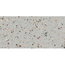 Cifre Gemstone Grey Pulido Granilla Rc Керамогранит 60x120 см, Испания, терраццо - фото 1 - фото 1