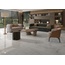 Cifre Onix 60x120 см, керамогранит, Испания, под оникс, глянцевая - фото интерьера 7