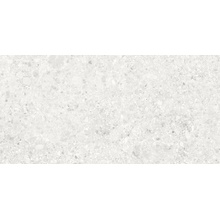 Cifre Reload White Mate Керамогранит 60x120 см, Испания, терраццо - фото 1 - фото 1