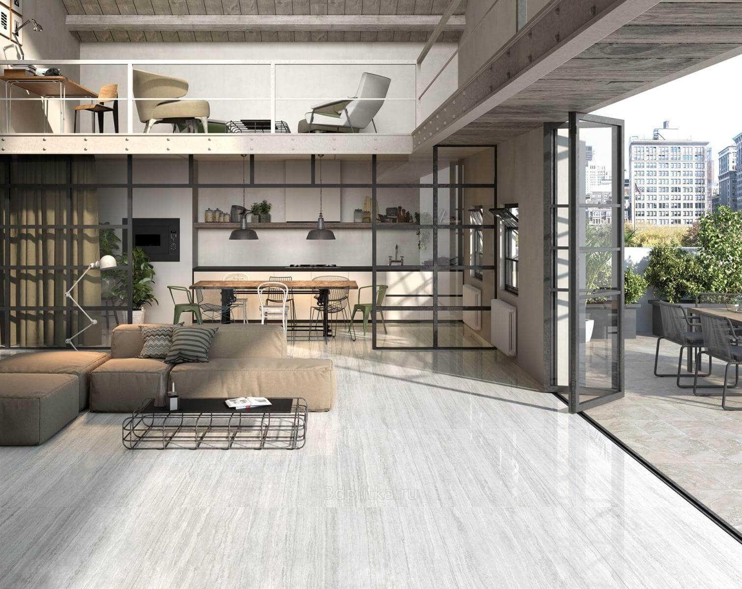 Cisa Ceramiche Italian Icon купить плитку и керамогранит в Москве ...