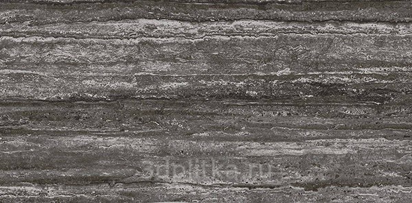 Italian Icon Vein Cut Black Nat Rett 80x180 керамогранит от Cisa ...