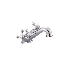 Cisal Arcana Ceramic AC00051024 Смеситель для раковины, Италия - фото 1 - фото 1