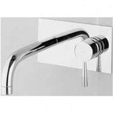 Cisal Pumpy PU00551079 Внешняя часть встраиваемого смесителя Италия - фото 1 - фото 1
