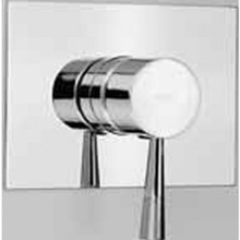 Cisal Pumpy PU00300079 Внешняя часть встраиваемого смесителя Италия - фото 1 - фото 1